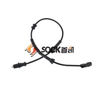 Capteur de vitesse de roue ABS pour camions OE 7700416063 convient aux nouveaux modèles de voitures
