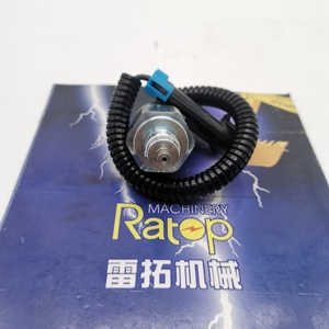 โซลินอยด์วาล์ว AT340719สำหรับ jdeer 323D 315 332D 325 317 326D 333D - Product Image 6