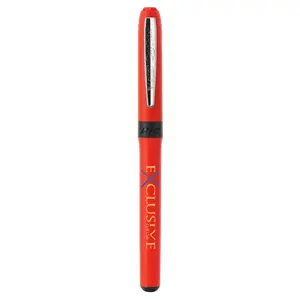 Bolígrafo Rollerball BIC Grip, merchandising personalizado - Product Image 2