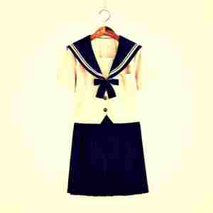 Uniforme Escolar, falda, barata, 2019 - Product Image 1