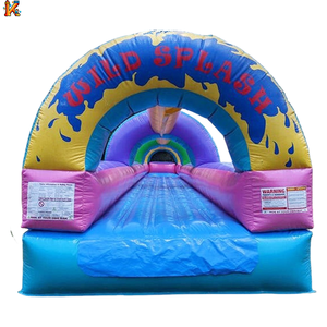 PVC bơm hơi một là<span class=keywords><strong>n</strong></span> trượt <span class=keywords><strong>N</strong></span> trượt <span class=keywords><strong>n</strong></span>ước trượt trò chơi dưới <span class=keywords><strong>n</strong></span>ước ngoài trời cho trẻ em và người lớ<span class=keywords><strong>n</strong></span> - Product Image 2