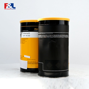 Pelumas Industri Kluber Klubersynth UH1 14-222 1KG/Karung - Pelumas Sintetis Universal NLGI 2 Viskositas -25C 120C - Product Image 3