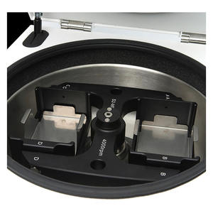 Centrífuga de Laboratorio Multiusos de Baja Velocidad <span class=keywords><strong>DLAB</strong></span> DM0636 - Product Image 3