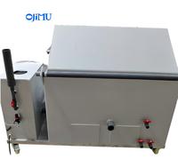Équipement intelligent de test de corrosion à écran tactile OJM-YW60 Plus pour l'essai de vieillissement des revêtements, des peintures et des métaux, chambre d'essai par pulvérisation de sel