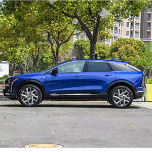 Cadi-llac IQ OPTIQ 2024 à propulsion arrière standard endurance édition de luxe Véhicule électrique à la mode édition adulte Voiture d'occasion à <span class=keywords><strong>prix</strong></span> bon marché - Product Image 1