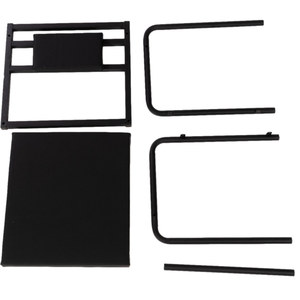 Strumento di Contenzione e Bondage SM per Regolazione, Supporto per Corpo, Strumento per Divaricazione Forzata delle Gambe, Strumento per Legatura, Giocattoli Sessuali per Gioco <span class=keywords><strong>Sicuro</strong></span> di Coppia - Product Image 6