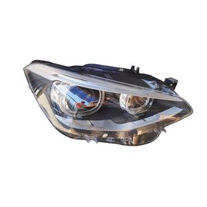 ไฟหน้า LED รุ่น F21 12V ใหม่ 6000K ขายตรงจากโรงงาน - Product Image 1