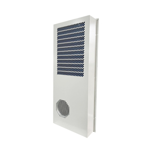 CE 2000W AC 220V Industrial Air Conditioners <b>Outdoor</b> Telecom <b>Cabinet</b> Conditioner <b>Outdoor</b> <b>Cabinet</b> Air Conditioner - Product Image 2