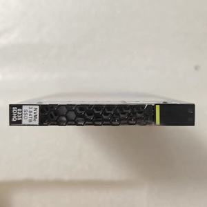 HUAWEIS 02355DHQ 3.84TB NVMe SSD <b>Internal</b> Solid State <b>Drive</b> SAS Server Storage Disk for OceanStor Dorado 5600/5800/6000/6800 V6 - Product Image 1