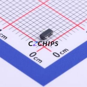 ทรานซิสเตอร์สนามผล MTP2301N3-VB SOT-23(TO-236) ใหม่ล่าสุด (MOSFET) - Product Image 2