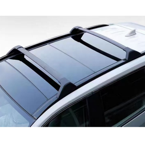 4x4 <span class=keywords><strong>Pick</strong></span> <span class=keywords><strong>up</strong></span> Trucks Bagages Croix Toit Rail bar Roll Rack Crossbar pour <span class=keywords><strong>RAV4</strong></span> 2024 - Product Image 3