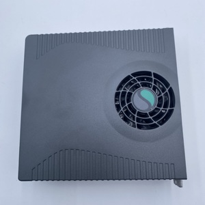ไดรฟ์ Servotr-onix รุ่น CDHD2S-4D52AAP1 ระบบควบคุมการเคลื่อนที่อุตสาหกรรมของแท้ - Product Image 5