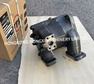 Pièces détachées pour bulldozer type 374 - 3470 D8R - Pompe à engrenages 3743470 Moteur - Product Image 4