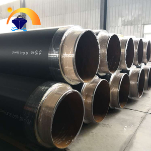 Welded Steel Pipe EN/GB/AISI/ASTM <strong>Standards</strong> with Bending <strong>Welding</strong> &amp; Cutting Services Hot Rolled Surface - Product Image 5