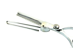 Ciseaux de rasoir de coiffure-Outil de coupe professionnel - Product Image 4