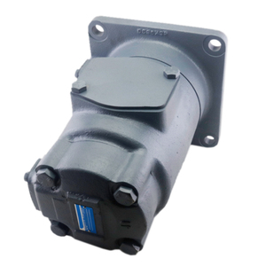 ปั๊มใบพัดแบบเคลื่อนที่คงที่ SQP43-60-38-86DD-LH-18 แทนที่ปั๊มไฮดรอลิก Tokimec รุ่น SQP43-50-30-86DD-18 และ SQP43-60-25-86CC-LH-18 - Product Image 2