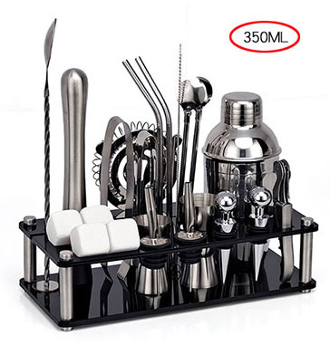23pcs -350ml