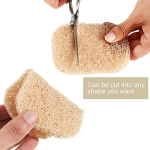 <span class=keywords><strong>Porte</strong></span>-<span class=keywords><strong>savon</strong></span> en PVC bioplastique gratuit pour la cuisine <span class=keywords><strong>et</strong></span> la salle de bain, recyclable, découpable, auto-séchage, antidérapant - Product Image 3