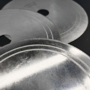Lame de découpe professionnelle OEM/ODM de précision pour le déjointoiement de carreaux et de pierres, avec dents biseautées pour <span class=keywords><strong>meuleuse</strong></span> d'angle - Product Image 4