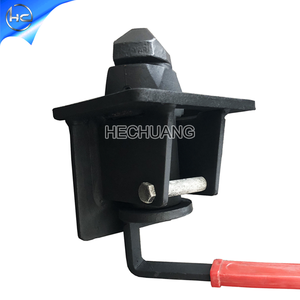 工場直送 コンテナ用トレーラー部品 ツイストロック - Product Image 3