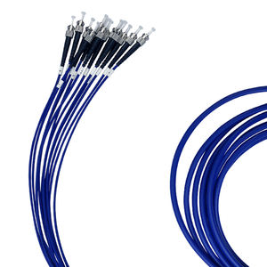 300M 200M 150M 100M duplex 4 cœurs 6 noyaux câble <span class=keywords><strong>fibre</strong></span> <span class=keywords><strong>optique</strong></span> <span class=keywords><strong>FIBRE</strong></span> CABL LC FC SC ST câble d'extension - Product Image 4