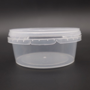 22oz 32oz Cup 16oz 22oz 32oz 500ml 700ml 1000ml Clear Disposable Plastic PP Cup With Lid