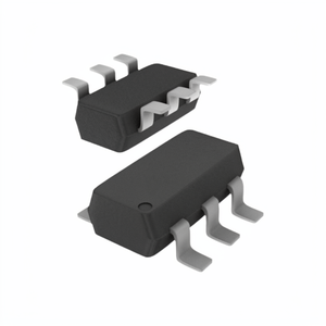 Transistors Electronic Chips Component SC-74, SOT-457 IMD6AT108 Original - Product Image 1