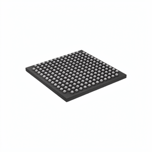 Buy Online Electronic Components Embedded In Stock 192 LFBGA CY9BF418TBGL-GK7E1 - Product Image 1
