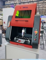 Machine de découpe laser de bureau pour la recherche scientifique universitaire