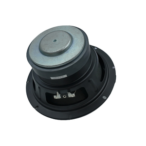 Haut-parleur de graves de 8 pouces rond, 38 fils, 2 ohms, 100 W, cône en papier, suspension en caoutchouc, aimant externe de 120 mm, unité de basses puissantes pour <span class=keywords><strong>enceinte</strong></span> Bluetooth - Product Image 5