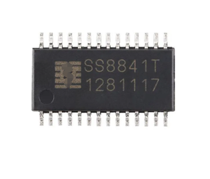 SS8841T-ET-TP SS8844T-ET-TP HBN Meilleur fournisseur de circuits intégrés, puces IC, microcontrôleurs, circuits intégrés spécialisés - Product Image 1