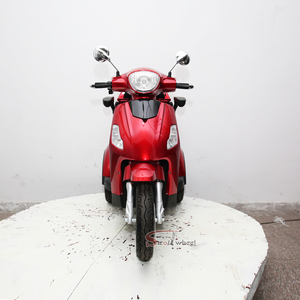 60V puissant tricycle <span class=keywords><strong>personne</strong></span> <span class=keywords><strong>handicapée</strong></span> 3 roues tricycle électrique handicap tricycle <span class=keywords><strong>moto</strong></span> - Product Image 5