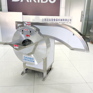 Machine à découper les légumes à grande capacité, coupe-pommes de terre/carottes automatique pour les installations - Product Image 4