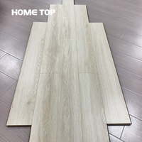Suelo Laminado con Textura de Madera HDF de Alta Calidad con Certificación CE de Tecnología Alemana, Suelo Laminado de 8 mm, 10 mm, 12 mm