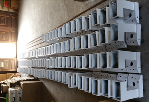 LP-100D de límite de líquido Digital y límite de plástico, dispositivo de prueba de suelo integrado - Product Image 4