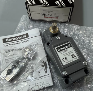 ลิมิตสวิตช์แบบลูกกลิ้งรุ่นใหม่ SWITCH Series, 1NC/1NO 1LS244-4PG/ 1LS1/1LS3/1LS6/1LS14/1LS244 ซีรีส์ - Product Image 5