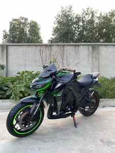 Kawasaki N19 Big Python d'occasion, <span class=keywords><strong>moto</strong></span> sportive 400cc bicylindre refroidie par eau, <span class=keywords><strong>moto</strong></span> d'occasion, essence, sport - Product Image 4