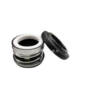 Sello mecánico de eje para bomba de agua centrífuga 104-20, compatible con los modelos 104-18/20/25/30/35/40/45 - Product Image 1