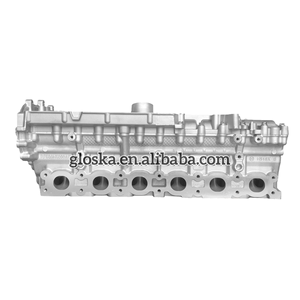B6324S motor silindir kafası meclisi için Land Rover Freelander Freelander Volvo XC90 S80 benzinli motor yedek kafa LR004452 - Product Image 6
