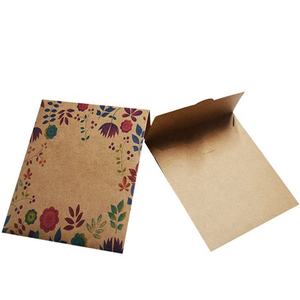 Di Lusso su Misura di Imballaggio di Carta Cd <span class=keywords><strong>Dvd</strong></span> Regalo Scatola di Cartone - Product Image 6