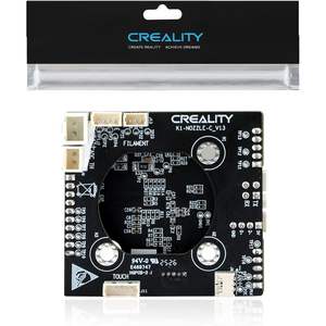 Placa adaptadora de boquilla Creality K1 V13, módulo de conexión PCBA para Hotend de impresora 3D - Product Image 1
