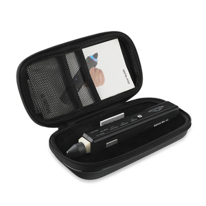 DK7000 <span class=keywords><strong>GemTrue</strong></span> <span class=keywords><strong>Multi</strong></span> II Alarme métallique polyvalente pour les amateurs Bijoutiers et les gemmologistes Testeur de moissanite et de pierres précieuses - Product Image 5
