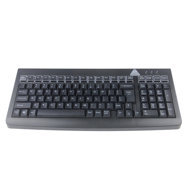 Kb105f Special POS Cash Register Keyboard