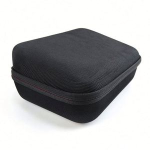 Estuche de Viaje Rígido de EVA para Monitor de Presión Arterial, Caja de Almacenamiento para Esfigmomanómetro Digital Automático Portátil de Brazo - Product Image 2