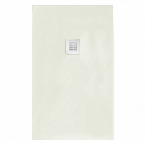 Plato de Ducha Emotion Line Modelo Serenity Rectangular 80 x 180 cm Blanco 9003 - Product Image 3