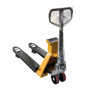 Cân bằng kỹ thuật số 1ton <span class=keywords><strong>2</strong></span> tấn 3ton có thể điều chỉnh trọng lượng tay quy mô kỹ thuật số ngã ba quy mô - Product Image 2