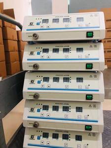 <span class=keywords><strong>Insufflator</strong></span> <span class=keywords><strong>Co2</strong></span> Laparoskopi untuk Operasi Laparoskopi - Product Image 5