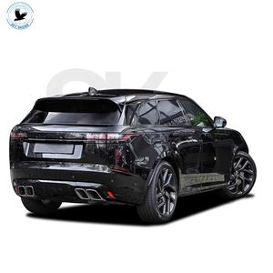 Kit carrosserie Land Rover L560 <span class=keywords><strong>SVA</strong></span> le plus récent pour Range Rover <span class=keywords><strong>Velar</strong></span> P250, améliorations <span class=keywords><strong>SVA</strong></span>, calandre, pare-chocs avant, pare-chocs arrière - Product Image 2
