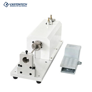 Công cụ cắt lá chắn Cáp khí nén bán tự động EW-1390 với chế độ cắt hoàn toàn và một phần 250mm chiều dài tùy chọn - Product Image 1