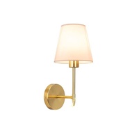 Lampe murale rechargeable sans perçage, autocollante, sans fil, RGB, télécommande, intensité réglable, pour salon, chambre à coucher, chevet
